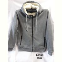Купить Кофта Minh 2353B l.grey на obuv-plus.com.ua