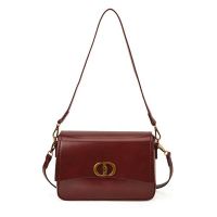 Купить Сумка Fashion Bag 604-3 brown на obuv-plus.com.ua