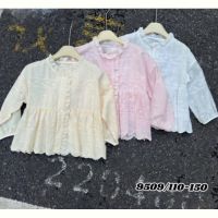 Купить Блузка Meloria 9509 pink на obuv-plus.com.ua