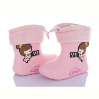 Купить Сапоги OkShoes L40-54 на obuv-plus.com.ua