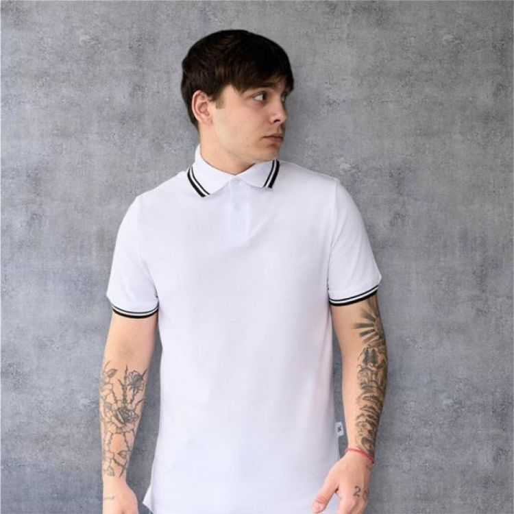 Купить Футболка Mary Poppins 7250 white на obuv-plus.com.ua