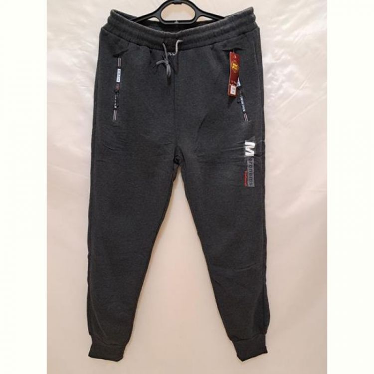 Купить Штаны спорт Giang 6127 grey на obuv-plus.com.ua