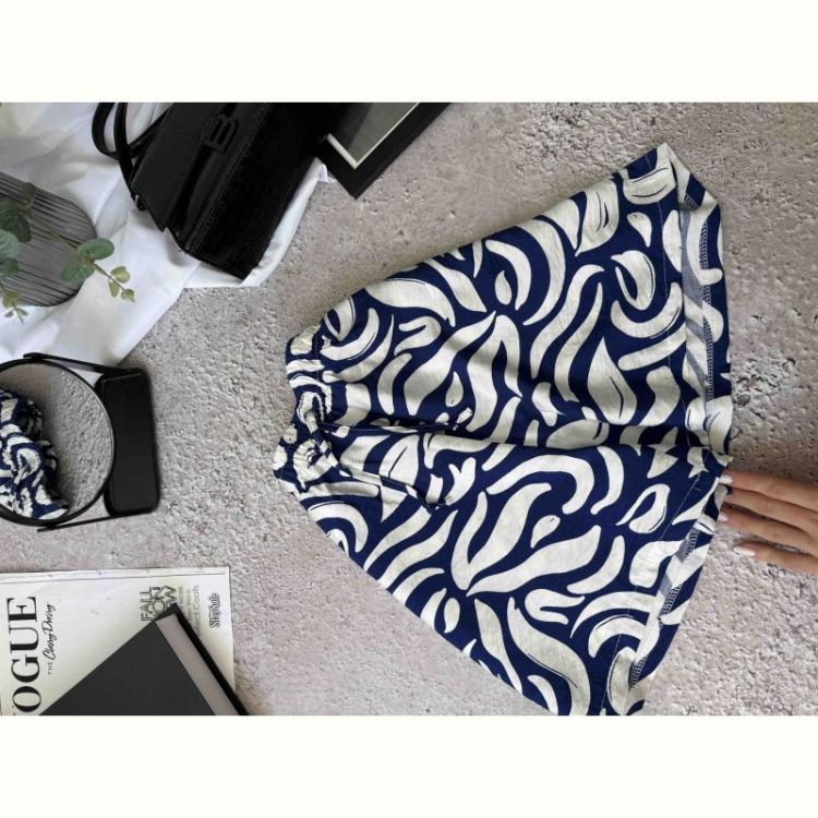 Купить Шорты Sofi Cor 9059-1 navy на obuv-plus.com.ua