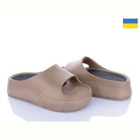 Купить Шлепанцы Golden Lion 154 моко на obuv-plus.com.ua