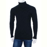 Купить Свитер Abdo 1034 navy на obuv-plus.com.ua