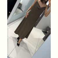 Купить Платье Comod 2379 chocolate на obuv-plus.com.ua