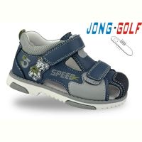 Купить Босоножки Jong-Golf A20664-1 на obuv-plus.com.ua