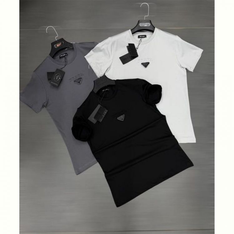 Купить Футболка F.T.H F1424 grey на obuv-plus.com.ua