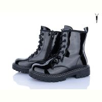 Купить Ботинки Kimboo FG2374-3B на obuv-plus.com.ua