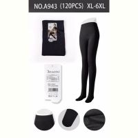 Купить Колготы АнЯ 943 black на obuv-plus.com.ua