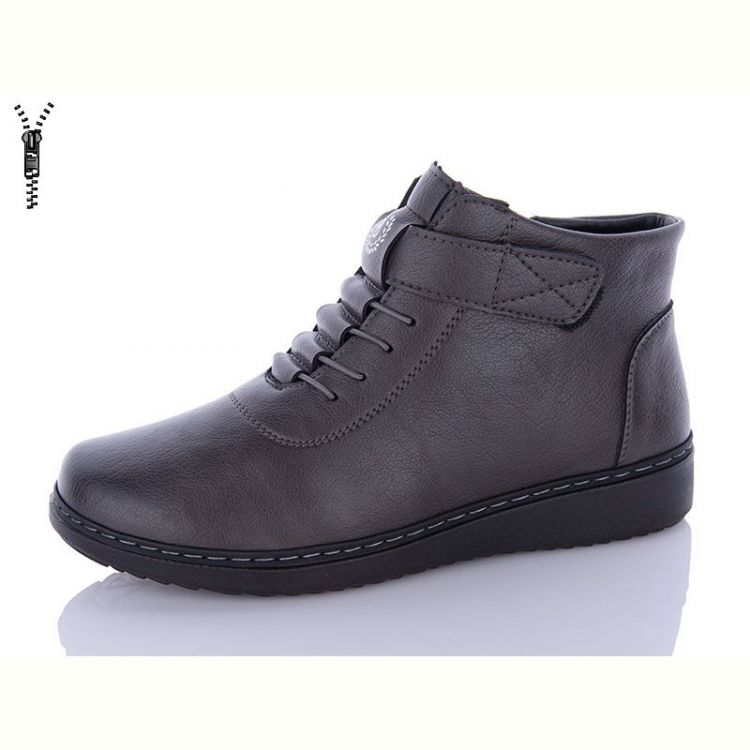 Купить Ботинки Brother K052-7 на obuv-plus.com.ua
