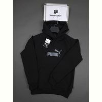 Купить Батник Hous Of Timur HT1030 black на obuv-plus.com.ua