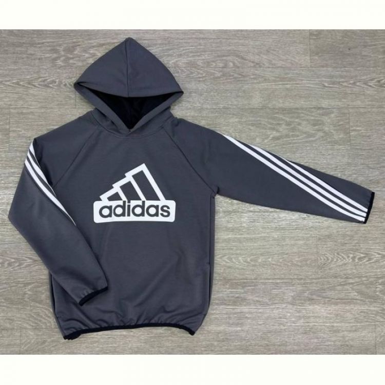 Купить Батник MirWear kids NW266-270-2 d.grey на obuv-plus.com.ua