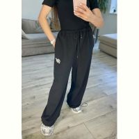 Купить Штаны спорт S.Style 608 black на obuv-plus.com.ua