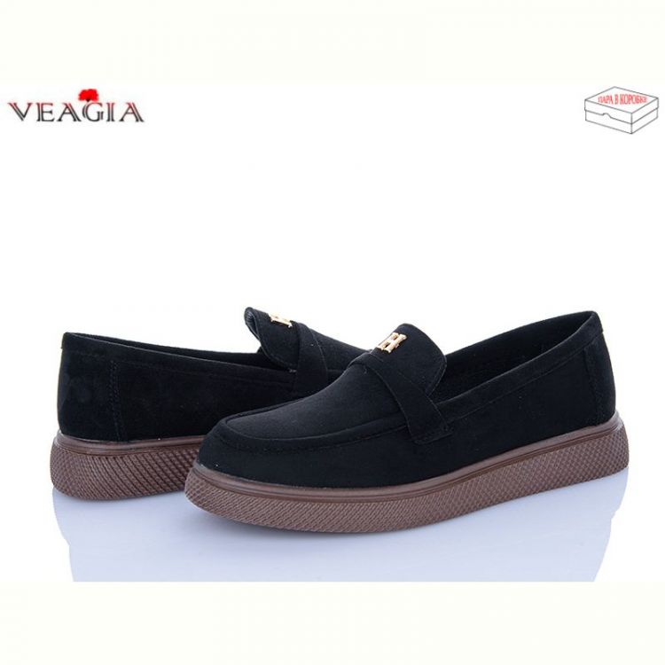 Купить Туфли Veagia N50-1 на obuv-plus.com.ua