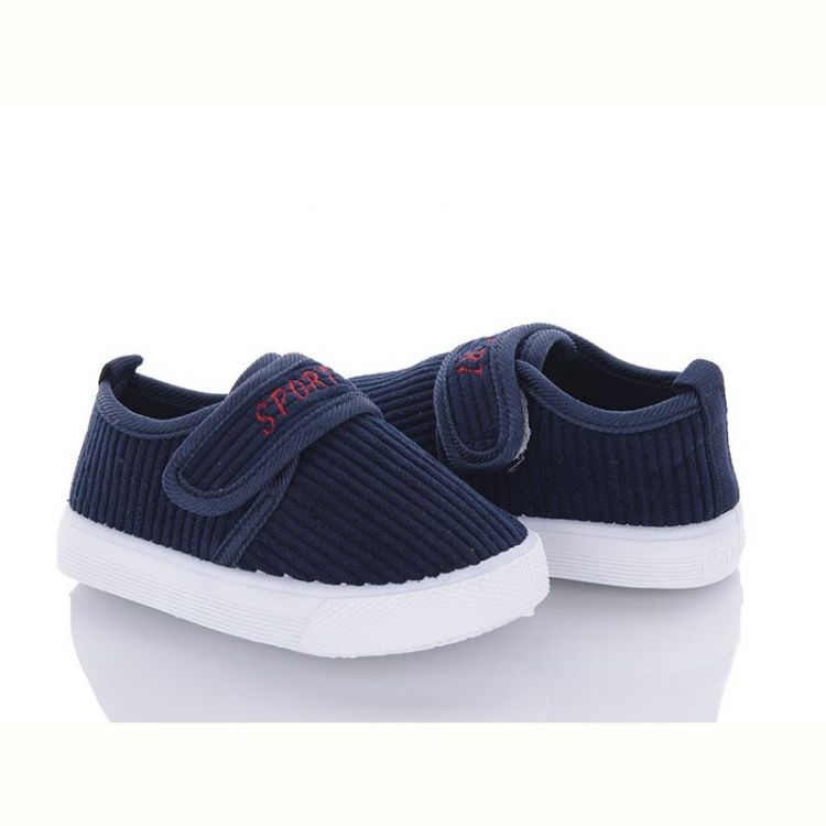 Купить Кеды Blue Rama 3751-5 на obuv-plus.com.ua