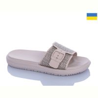 Купить Шлепанцы Inblu 842 раф на obuv-plus.com.ua