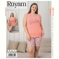 Купить Костюм Vehuiah 6831 coral на obuv-plus.com.ua