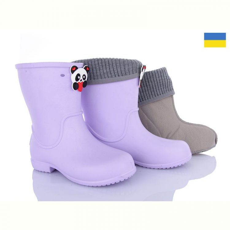Купить Сапоги Jose Amorales 123617-2 на obuv-plus.com.ua