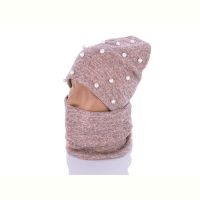 Купить Комплект Red Hat clothes KA306 pink на obuv-plus.com.ua