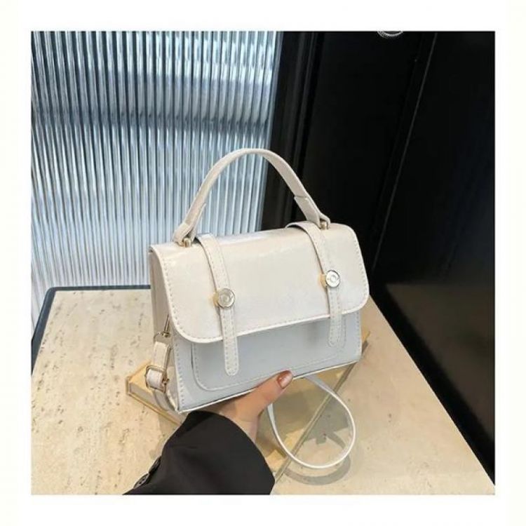 Купить Сумка Fashion Bag 24033-5 white на obuv-plus.com.ua