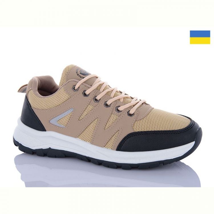Купить Кроссовки Swin 10612-3 на obuv-plus.com.ua