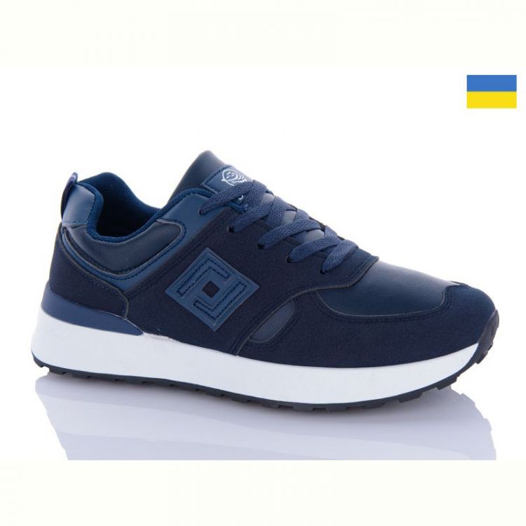 Купить Кроссовки Swin 1332-6 на obuv-plus.com.ua