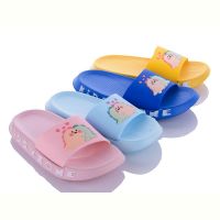 Купить Шлепанцы Scarrhett-Plaazzo 5003-3 mix на obuv-plus.com.ua
