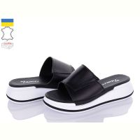Купить Шлепанцы Jamei 2305-12 на obuv-plus.com.ua