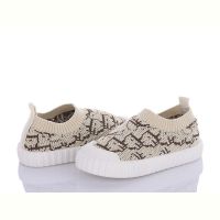 Купить Слипоны Alemy Kids MB5503G на obuv-plus.com.ua