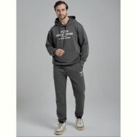 Купить Костюм спорт Little Secret 500360 grey на obuv-plus.com.ua