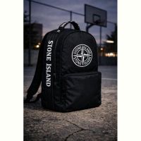 Купить Рюкзак Candy bags CB413 black на obuv-plus.com.ua