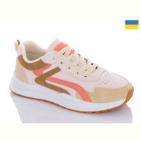 Купить Кроссовки Swin-Purlina 2386-3 на obuv-plus.com.ua
