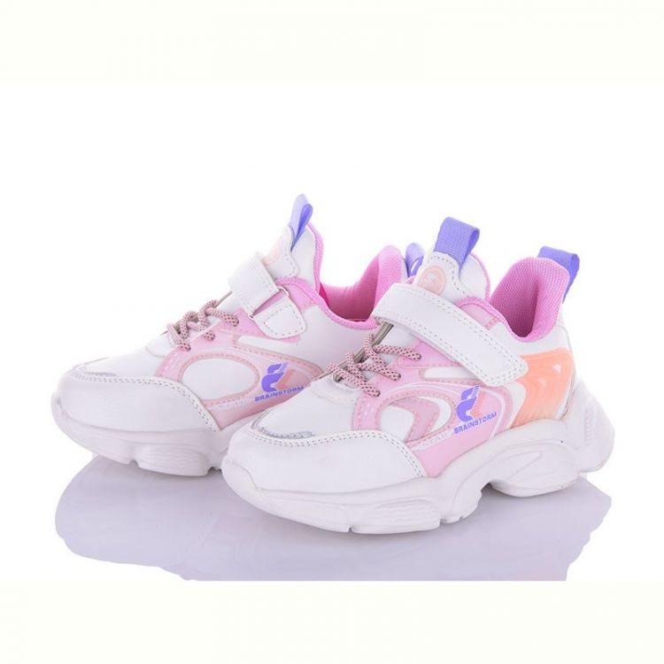 Купить Кроссовки Alemy Kids AED5365D на obuv-plus.com.ua