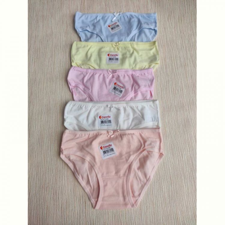 Купить Трусы Disneyopt kids 4171WD6 mix (6-7) на obuv-plus.com.ua