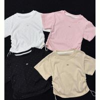 Купить Футболка Fili kids 5855 pink на obuv-plus.com.ua