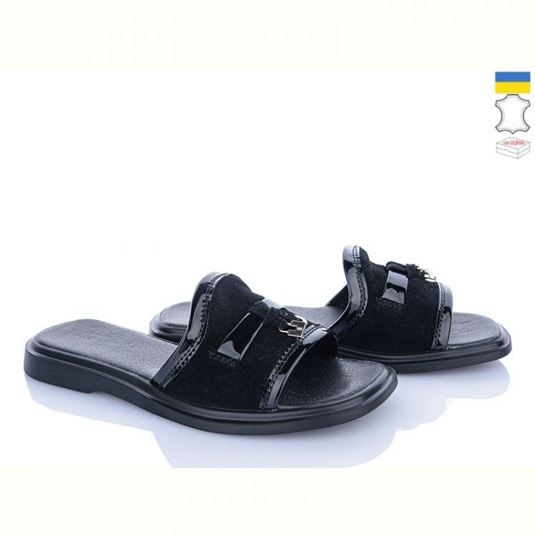 Купить Шлепанцы Ailinda 09501-14 на obuv-plus.com.ua