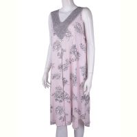 Купить Ночнушка Textile 10544 pink на obuv-plus.com.ua