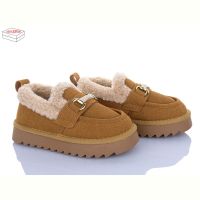 Купить Угги K&G 2356-6P на obuv-plus.com.ua
