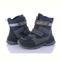 Купить Ботинки Xifa kids XF01-L22-1 на obuv-plus.com.ua