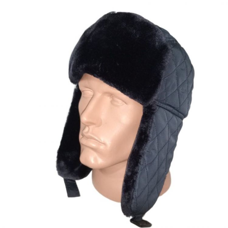 Купить Шапка Mabi 0580 black на obuv-plus.com.ua