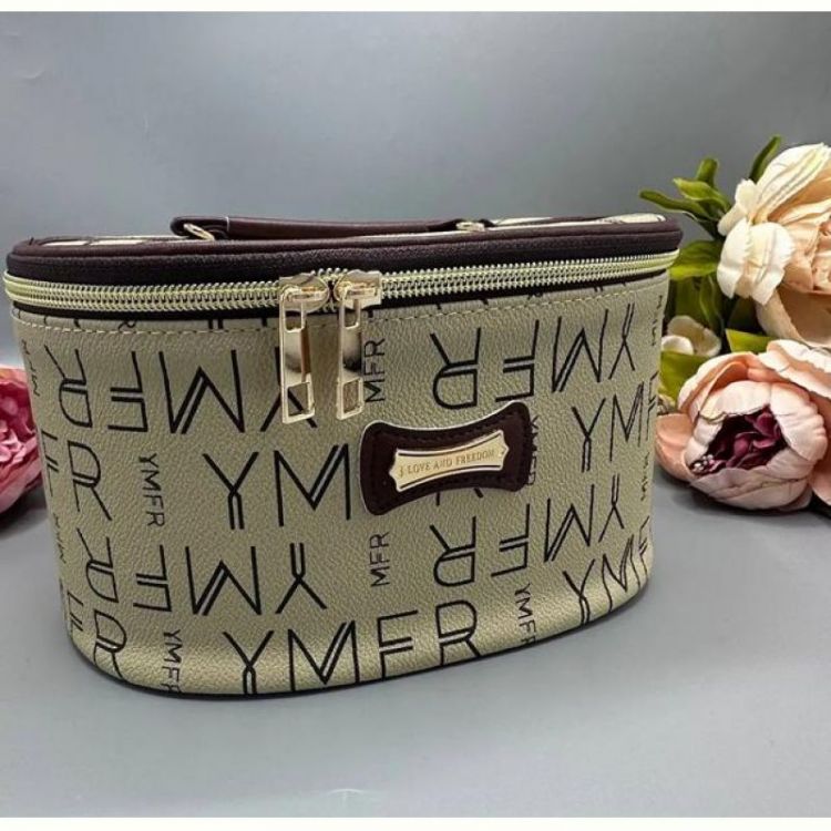 Купить Косметичка Luna-bag 40924 beige на obuv-plus.com.ua