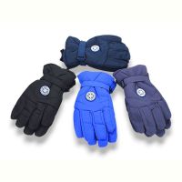 Купить Перчатки KH clothes 912 mix (L) на obuv-plus.com.ua