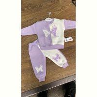 Купить Костюм спорт Proschenko PR677 lilac на obuv-plus.com.ua