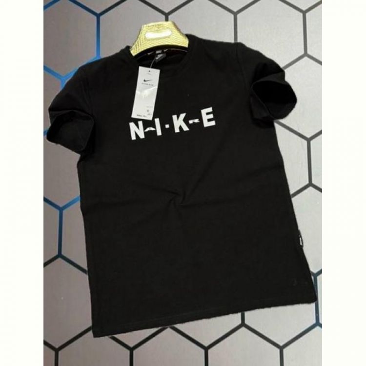 Купить Футболка Alex Clothes 13227 black на obuv-plus.com.ua