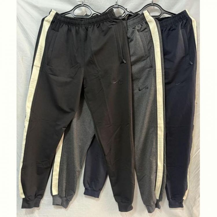 Купить Штаны спорт Shoptime S327 navy на obuv-plus.com.ua