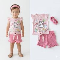 Купить Костюм Malibu2 212663 peach на obuv-plus.com.ua