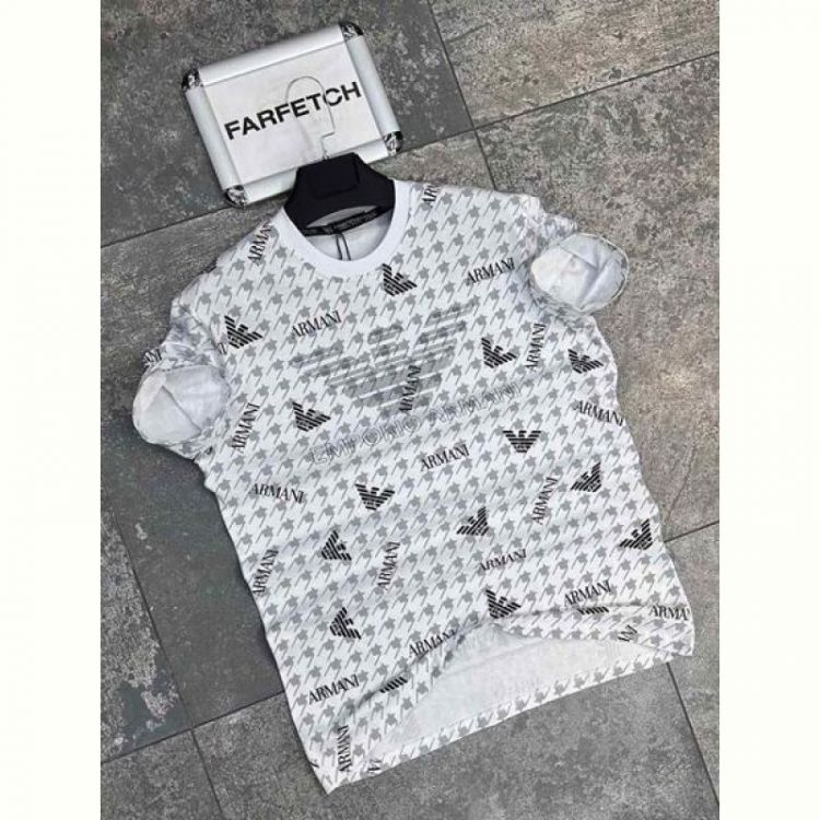 Купить Футболка Verton W26820 white на obuv-plus.com.ua