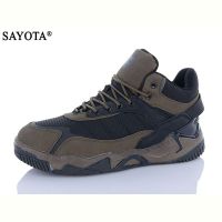 Купить Кроссовки Sayota A961-8 на obuv-plus.com.ua