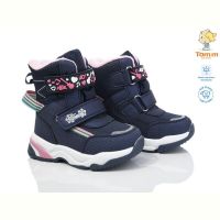 Купить Дутики Tom.M 10245M на obuv-plus.com.ua
